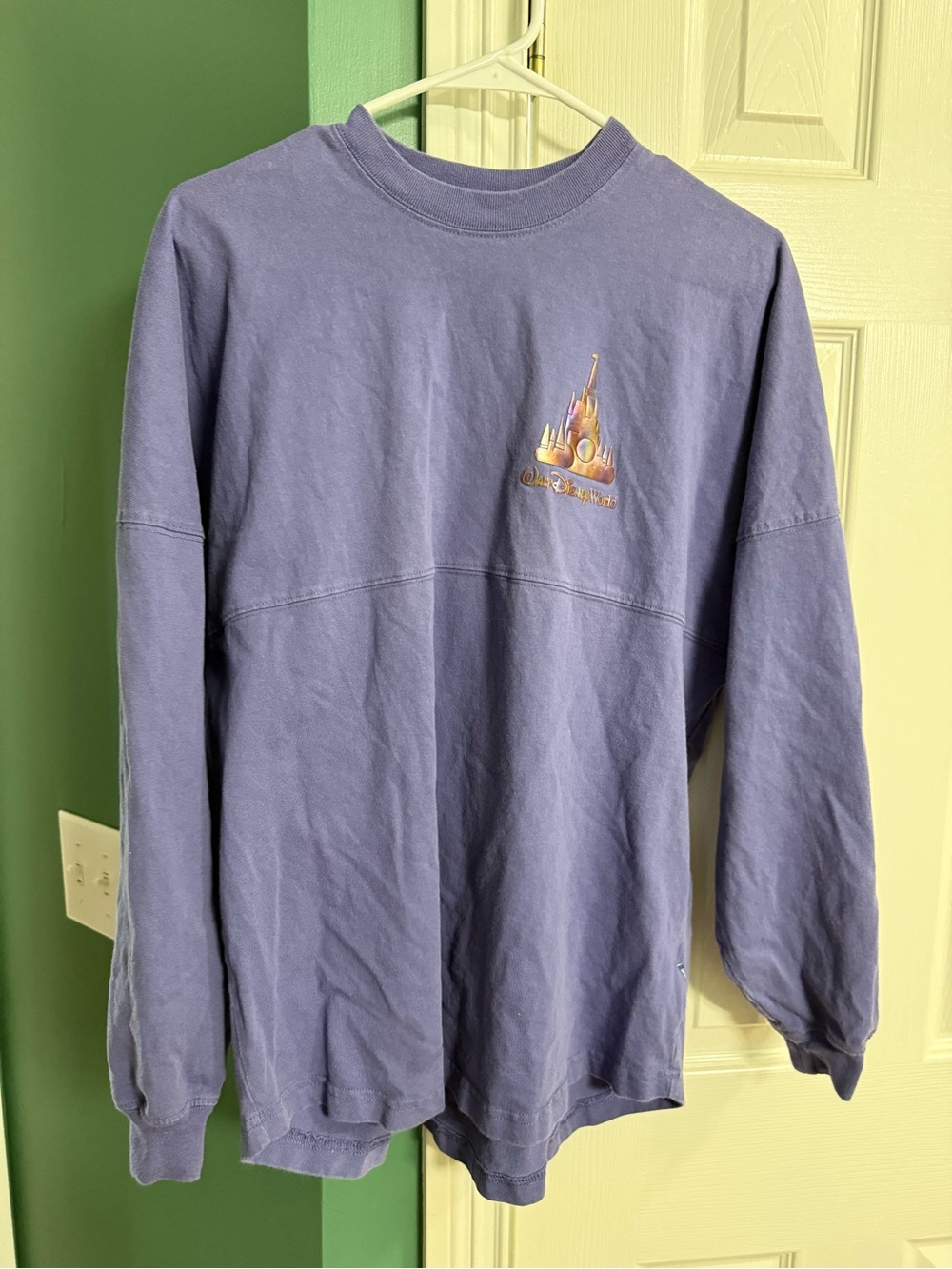 Disney World Spirit Jersey